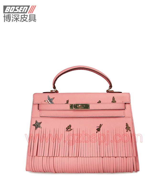 真皮女包|女士手袋|廣州皮具廠(chǎng)|女包加工廠(chǎng)|真皮手袋 BSWH001004