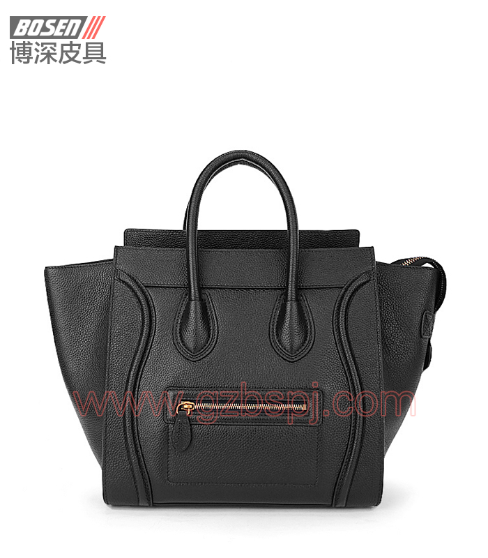 真皮女包|女士手袋|廣州皮具廠(chǎng)|女包加工廠(chǎng)|真皮手袋 BSWH003005