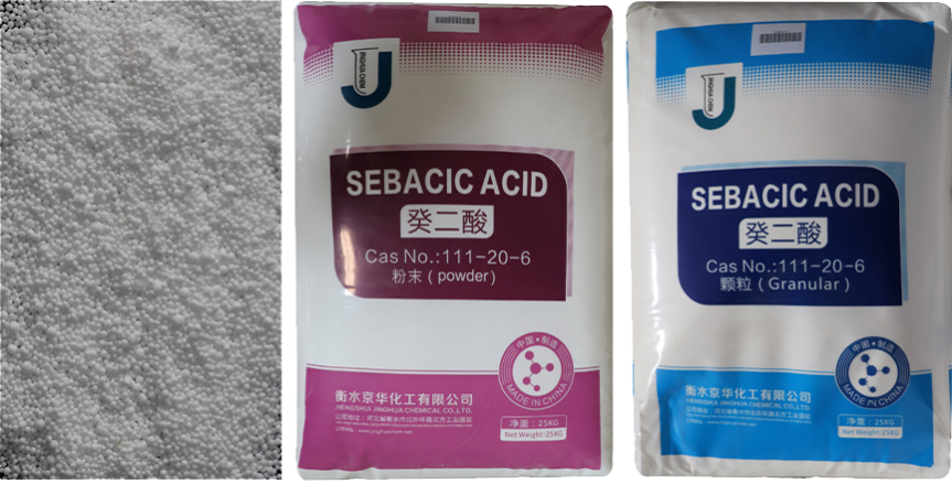 一種可持續發(fā)展的資源：蓖麻油酸癸二酸